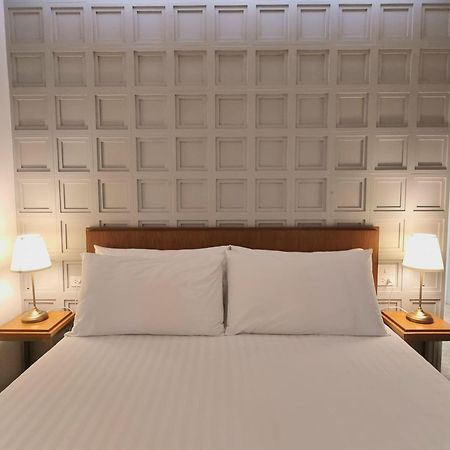 Vali Villa Bangkok Kültér fotó