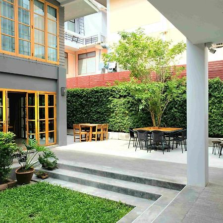 Vali Villa Bangkok Kültér fotó
