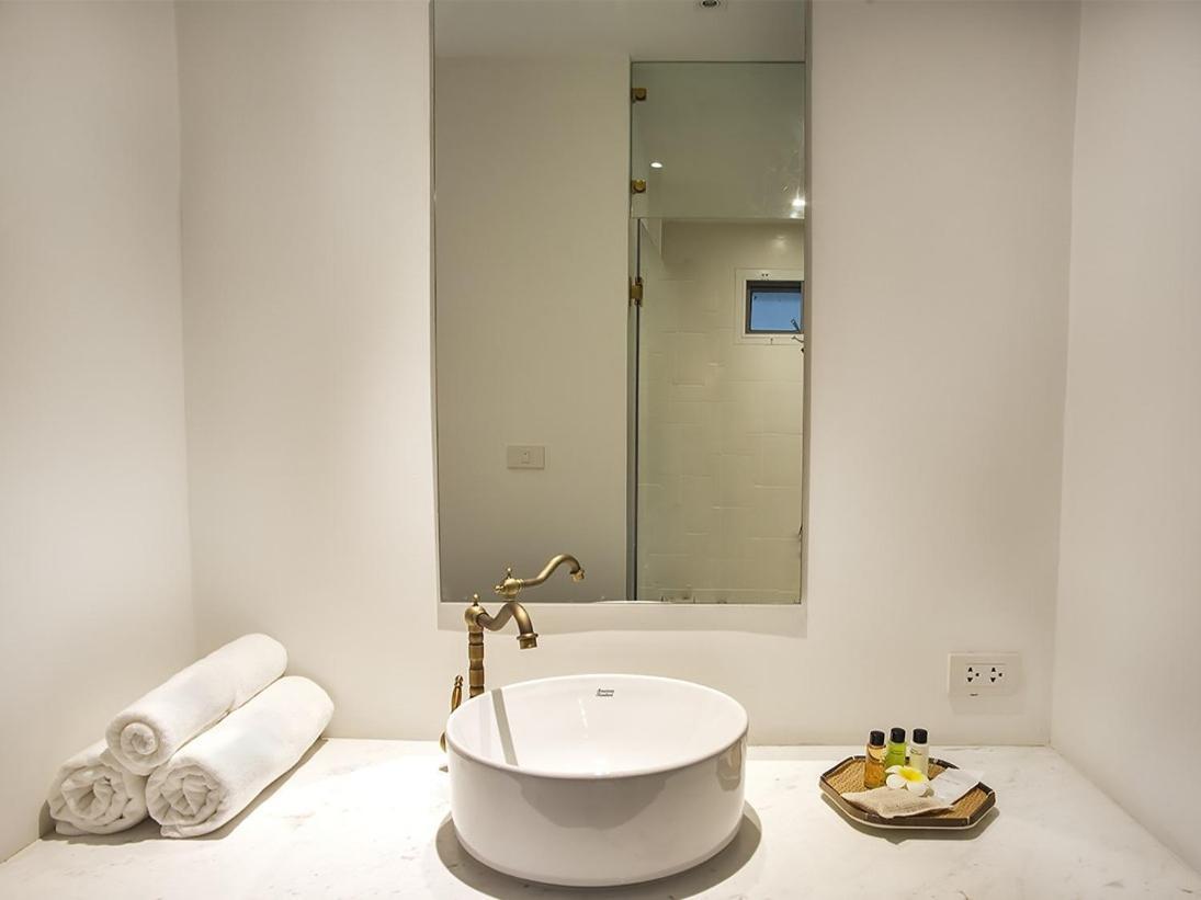 Vali Villa Bangkok Kültér fotó