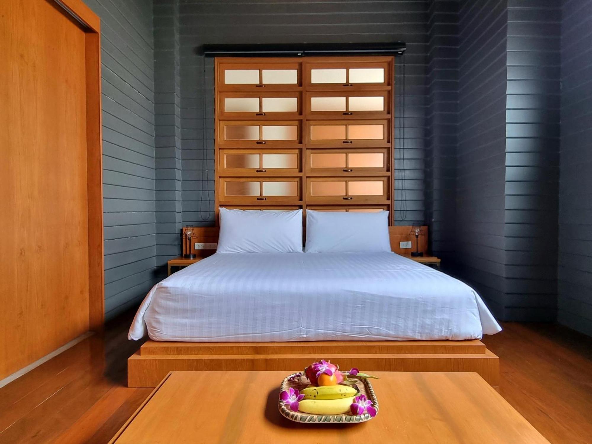 Vali Villa Bangkok Kültér fotó