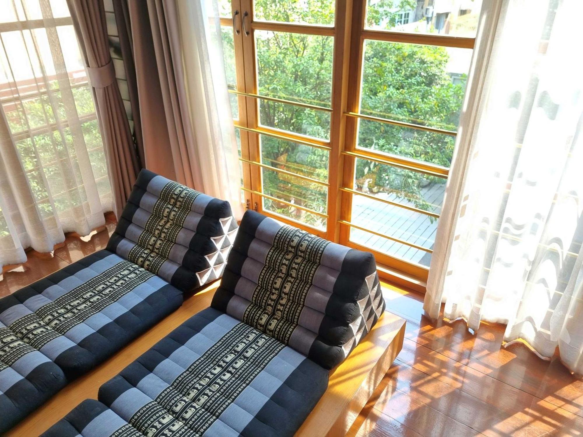 Vali Villa Bangkok Kültér fotó