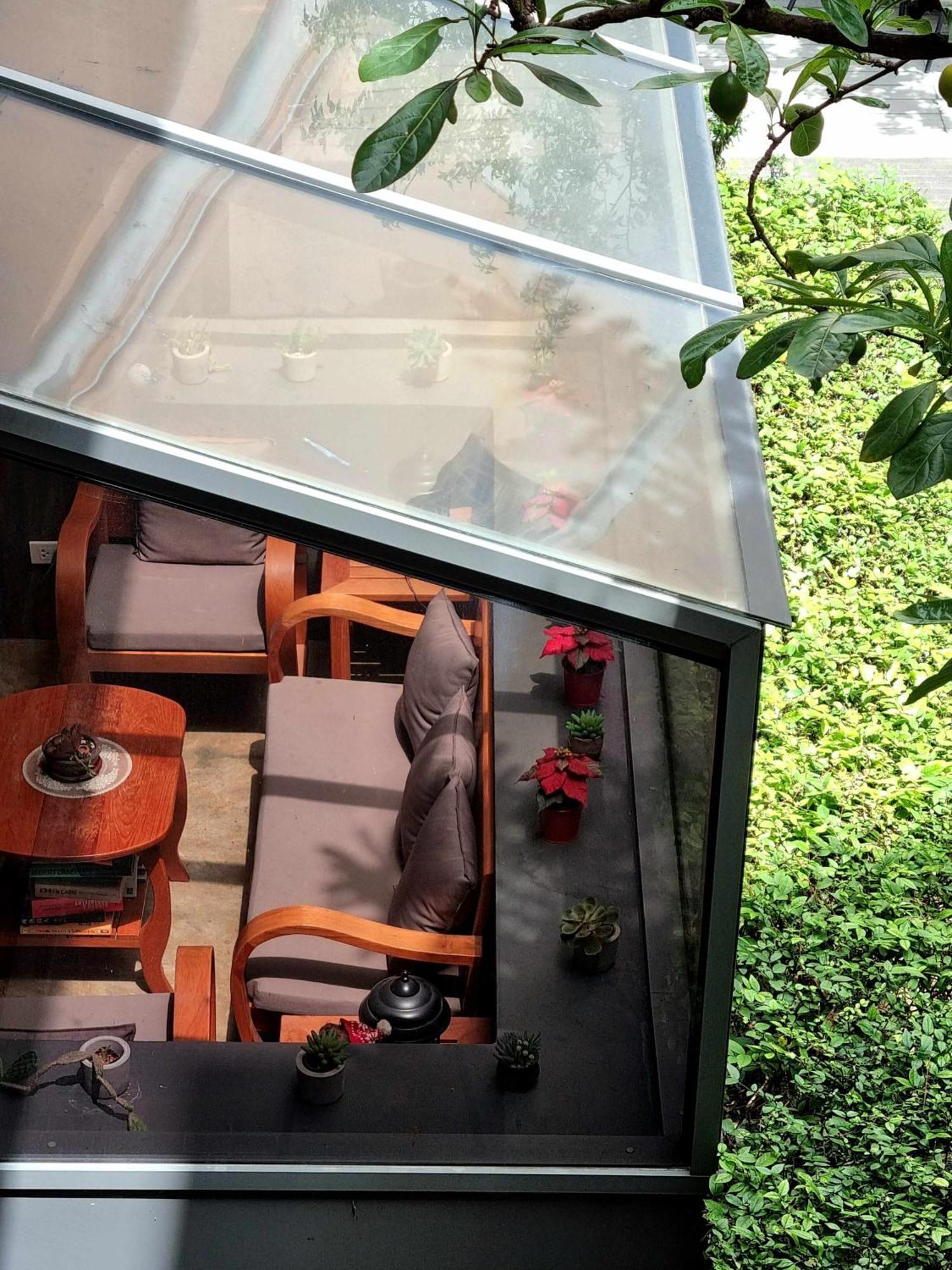 Vali Villa Bangkok Kültér fotó