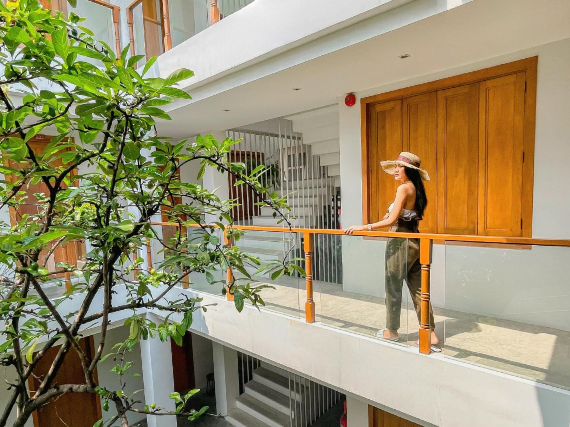Vali Villa Bangkok Kültér fotó