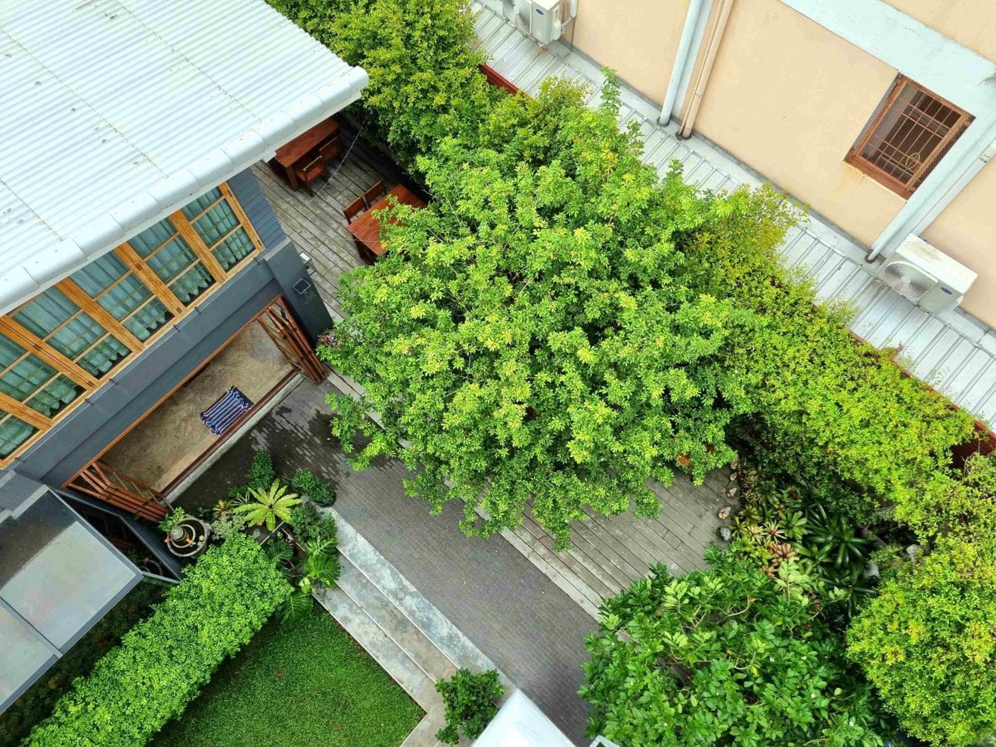 Vali Villa Bangkok Kültér fotó