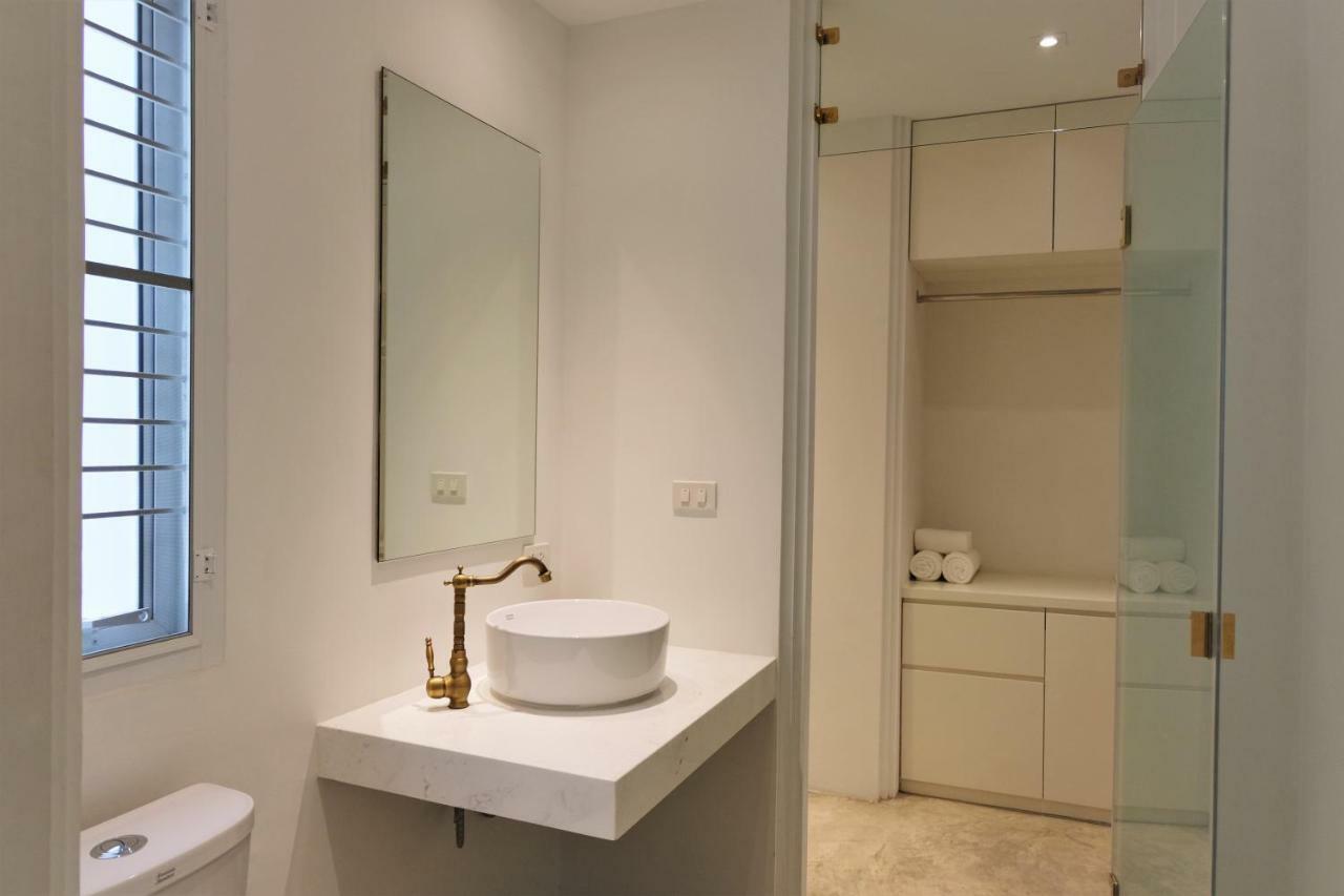 Vali Villa Bangkok Kültér fotó