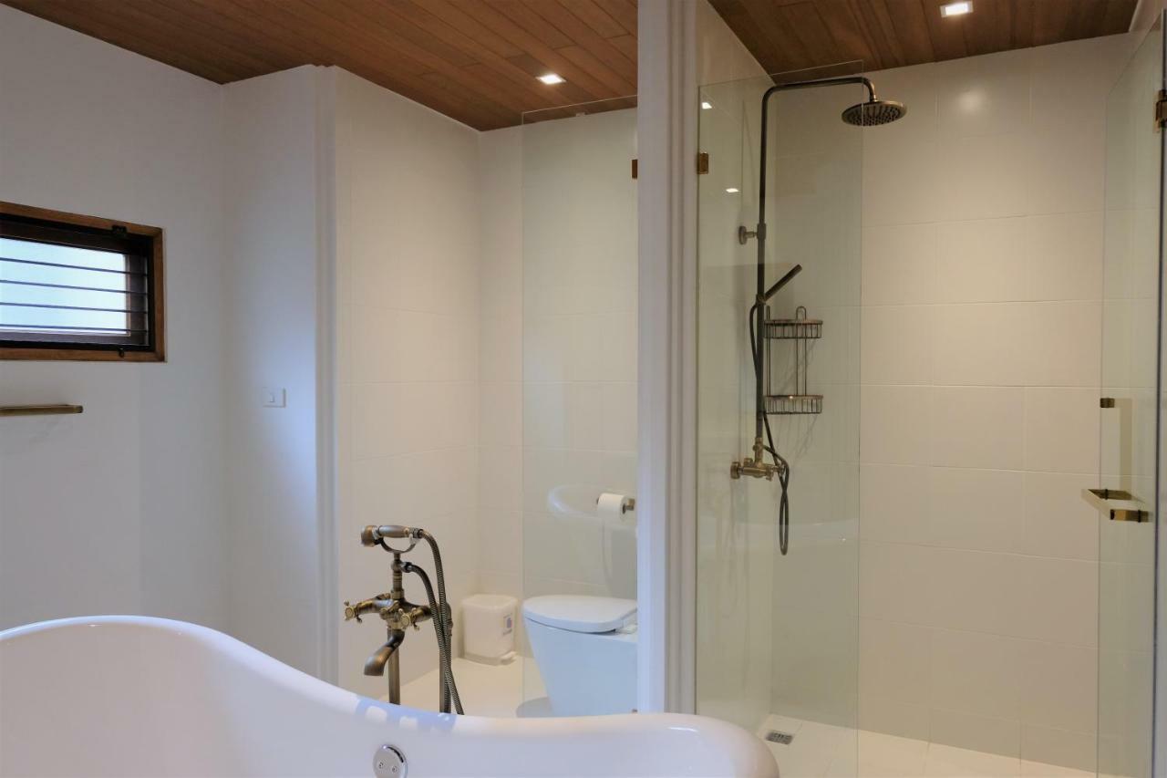 Vali Villa Bangkok Kültér fotó