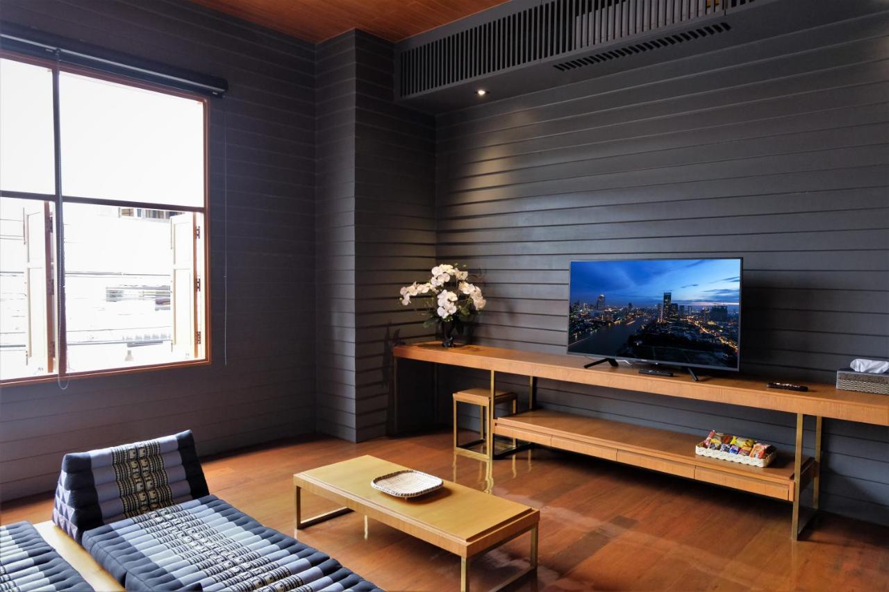 Vali Villa Bangkok Kültér fotó